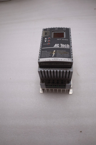 Tech sf410 variable - ac,