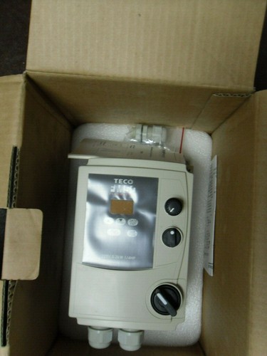 Teco westinghouse ac - teco,