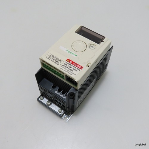 Atv12h018m3 altivar - altivar, by