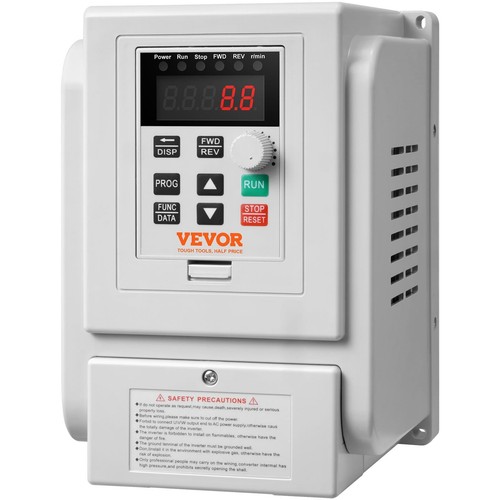 Vfd 2kw 10a - 10a, 3hp