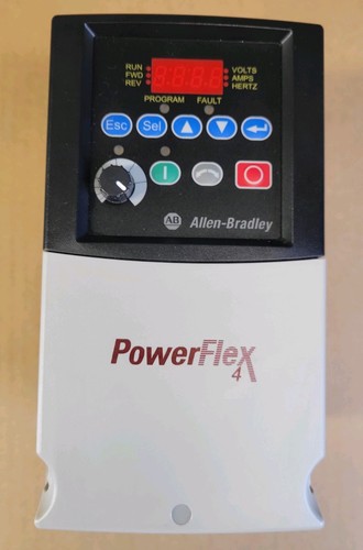 Allen bradley 22a d6p0n104 - allen,