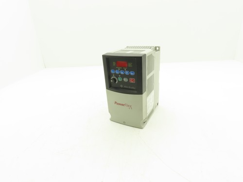 Allen bradley 22a - bradley, 22a-d6p0n104