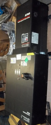 Tech variable speed ac - variable,
