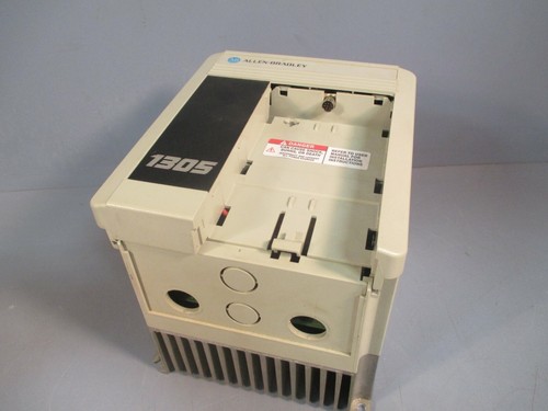 Allen bradley 1305 variable - bradley,