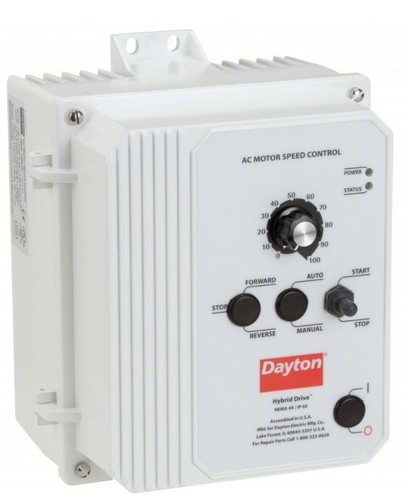 Dayton 13e639 variable - dayton,
