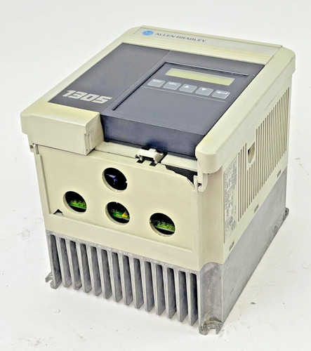 Allen bradley 1305 ba02a - bradley, 1305-ba02a