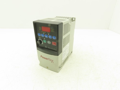 Allen bradley 22a - allen,