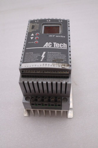 Tech sf410 variable speed - variable,