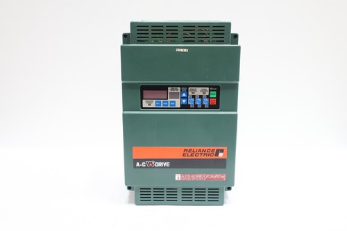 Reliance electric 2gu41002 - reliance,