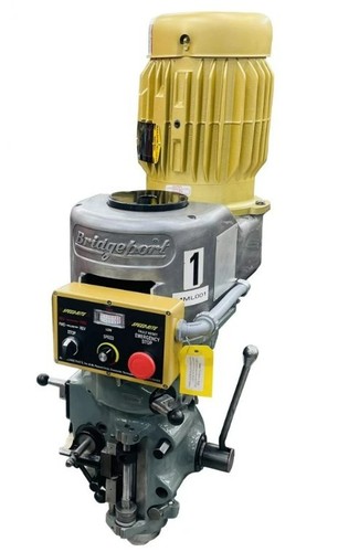 Speed rite variable - speed-rite, ac