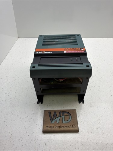 1ac4003u reliance electric - reliance,