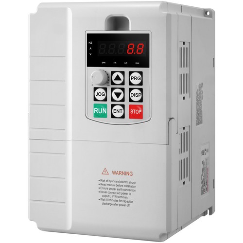 Uimoso 5kw 10hp variable - 7.5kw,